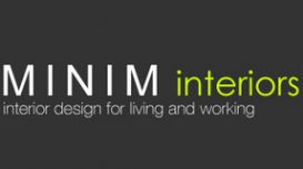 Minim Interiors Minim Interiors