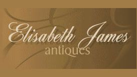 Elisabeth James Antiques