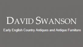 David Swanson Antiques David Swanson Antiques