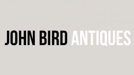 John Bird Antiques John Bird Antiques