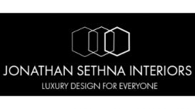 Jonathan Sethna Interiors