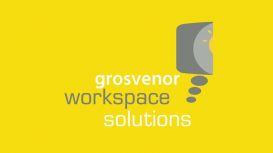 Grosvenor Workspace Solutions Ltd Grosvenor Workspace Solutions Ltd