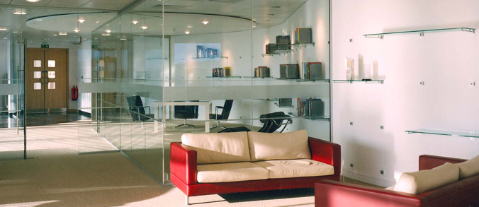 Office Interiors