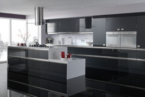Kitchens 0 Kitchens