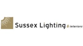 Sussex Lighting - High Quality Light Centre