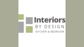 Interiors by Design