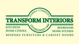 Transform Interiors