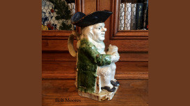 Nestegg Antiques