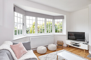 New Windows Milford on Sea