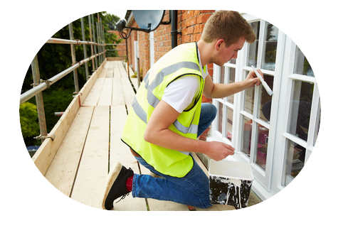 Norwich Painter – Services