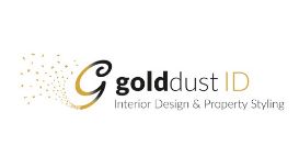 GOLDDUST ID Interior design & property Styling