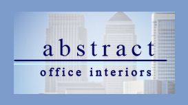 Abstract Office Interiors