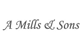 A Mills & Sons