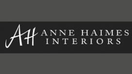 Anne Haimes Interiors