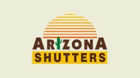 Arizona Shutters.co.uk