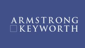 Armstrong Keyworth Interior Design