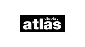 Atlas Display (DHB)