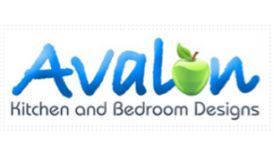 Avalon Kitchen & Bedroom Designs