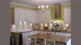 Beeleigh Kitchens Essex