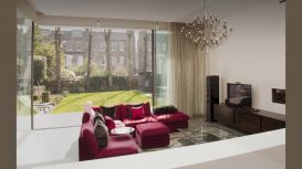 Bespoke Interior Design