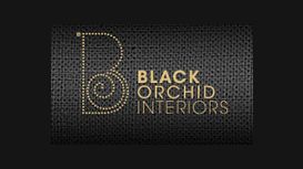 Black Orchid Interiors