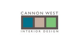 Cannon West Interior Design