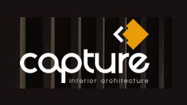 Capture Interior Architecture