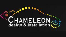 Chameleon Design & Installation