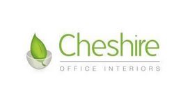 Cheshire Office Interiors