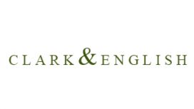 Clark & English