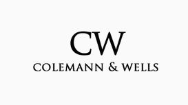 Colemann & Wells