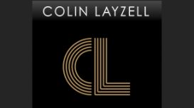 Colin Layzell Furniture & Joinery