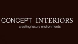 Concept Interiors