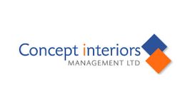 Concept Interiors Management