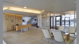 Corporate Furniture & Interiors
