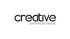 Creative Commercial Interiors