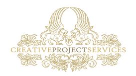 Creative Project Services