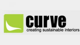 Curve Workplaces