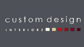 Custom Design Interiors