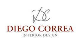 Diego Correa Interior Design
