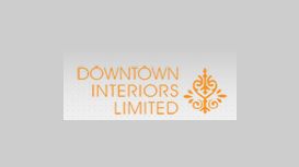 Downtown Interiors