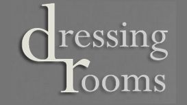 Dressing Rooms Interiors