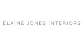 Elaine Jones Interiors