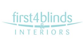 First 4 Blinds