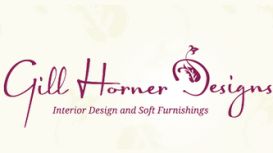 Gill Horner Designs