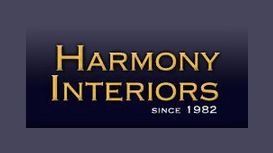 Harmony Design Interiors