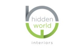 Hidden World Interiors