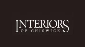 Interiors Of Chiswick