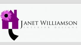 Janet Williamson Interior Designs