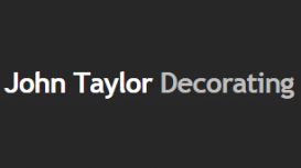 John Taylor Decorating Services